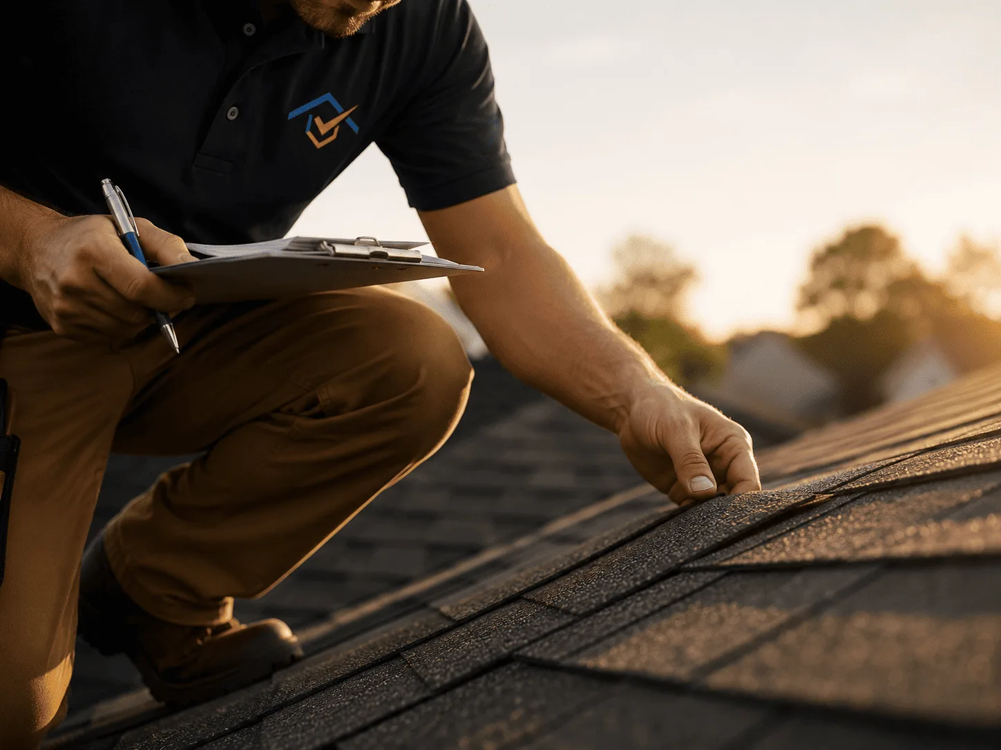 Why Choose Roof Inspection in Temperance, MI