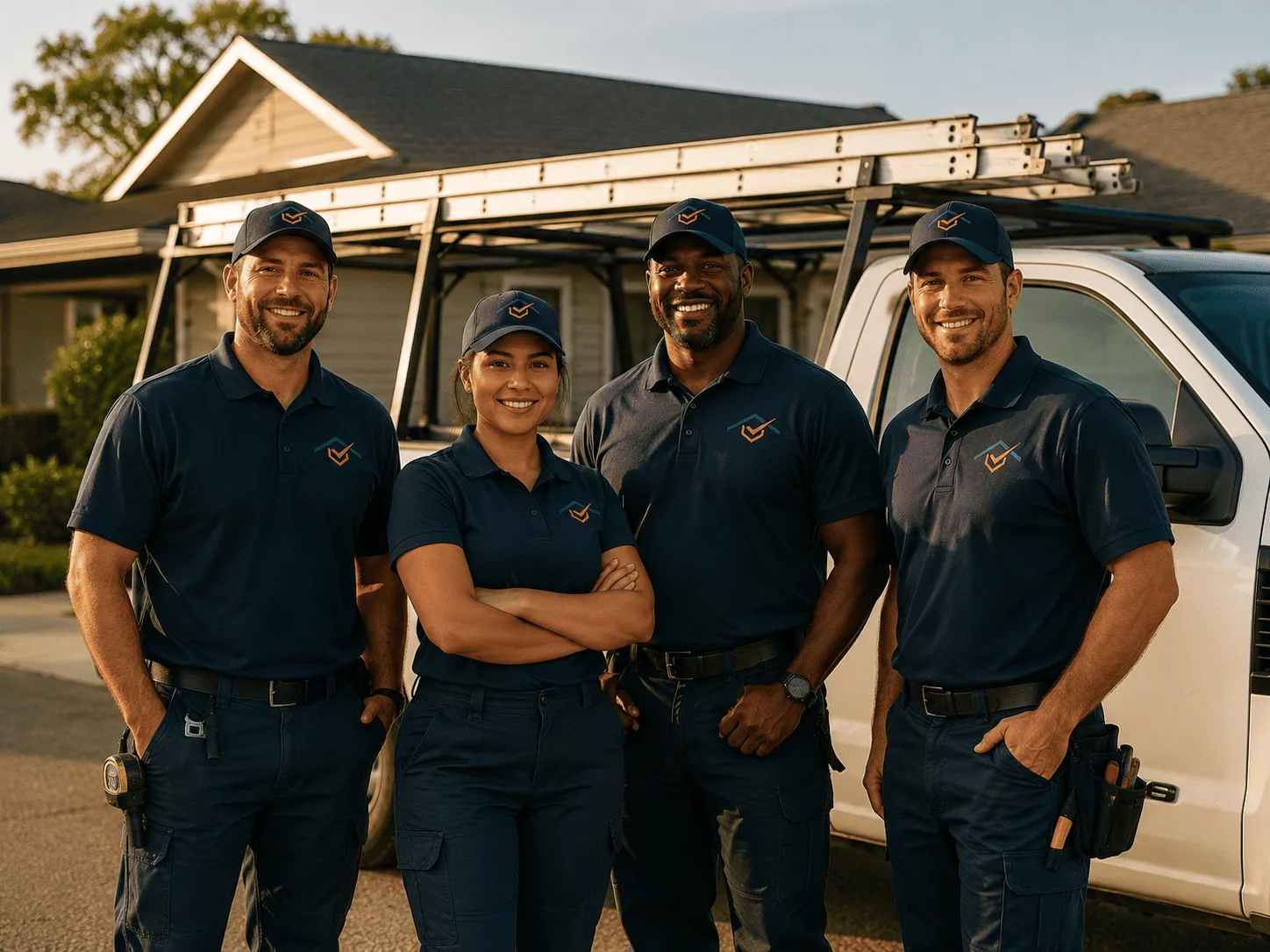 Roof Inspection company in Temperance, MI